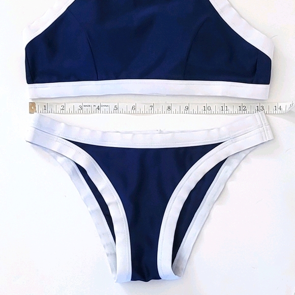 NWOT bikini - Picture 2 of 8